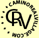 CaminoRealVillage.com Logo
